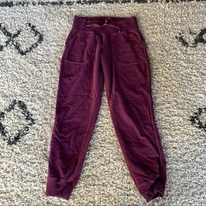 Lululemon Sweatpants